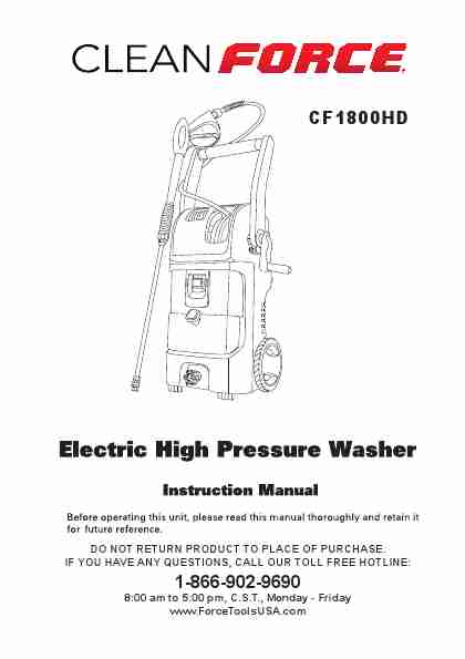 Clean Force 1800 Pressure Washer Manual-page_pdf